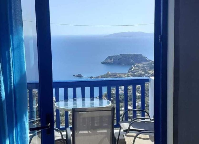 Balcon Photo