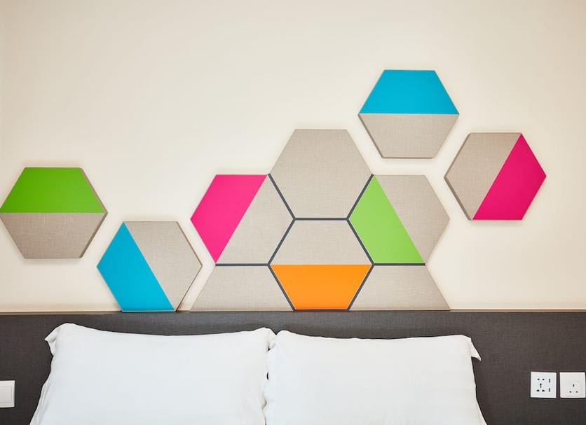 Équipements de la chambre Photo