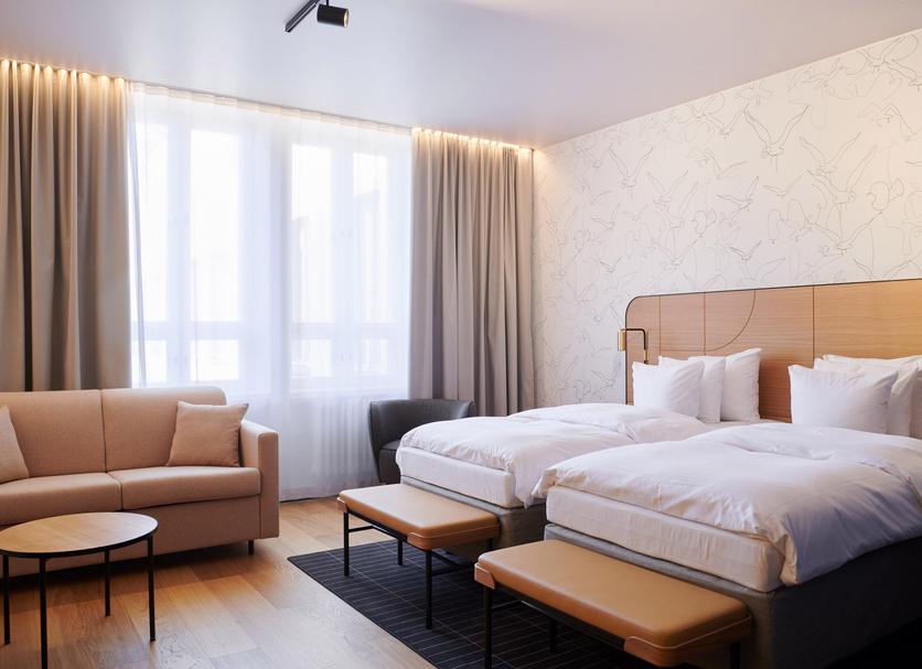 Chambre Photo