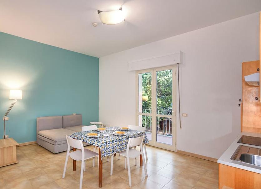 Salle à manger Photo