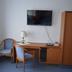 Équipements de la chambre