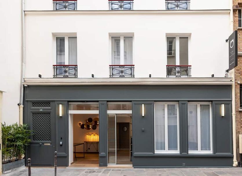 Bâtiment Photo