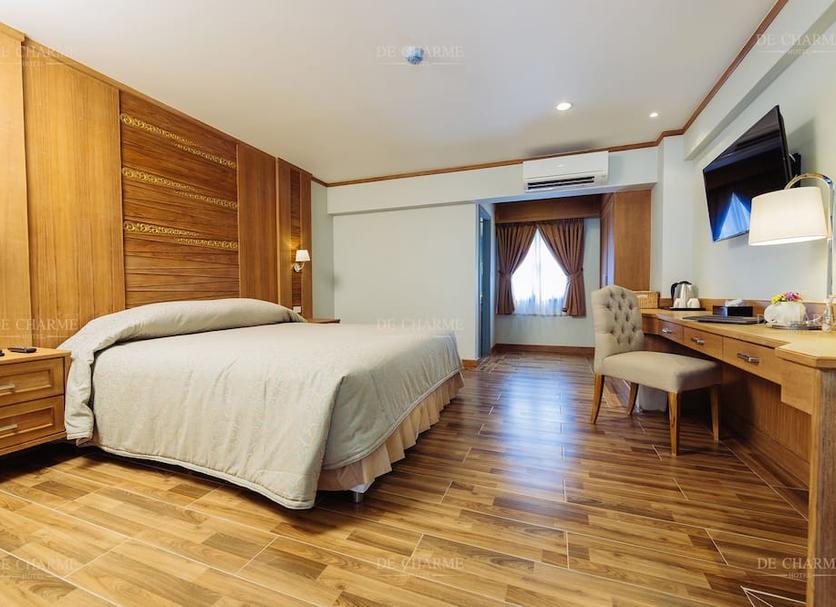 Chambre Photo