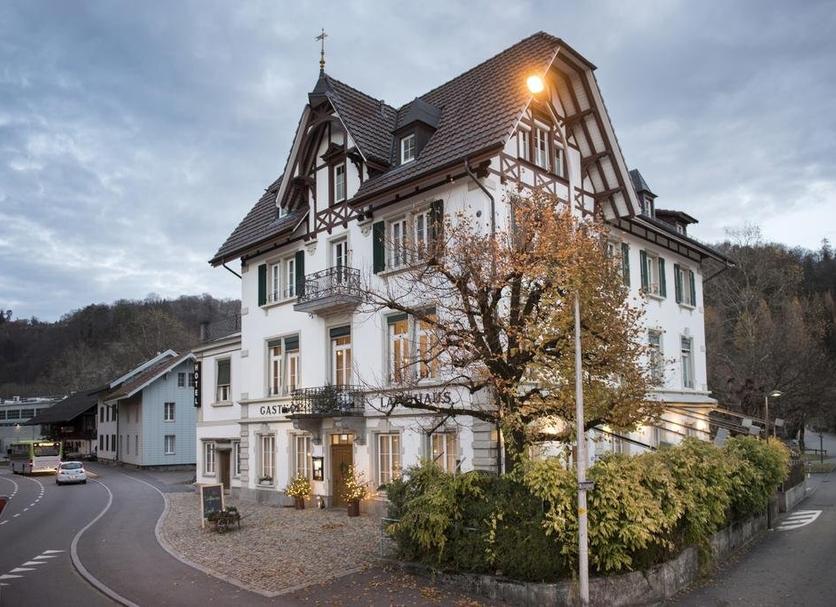Bâtiment Photo