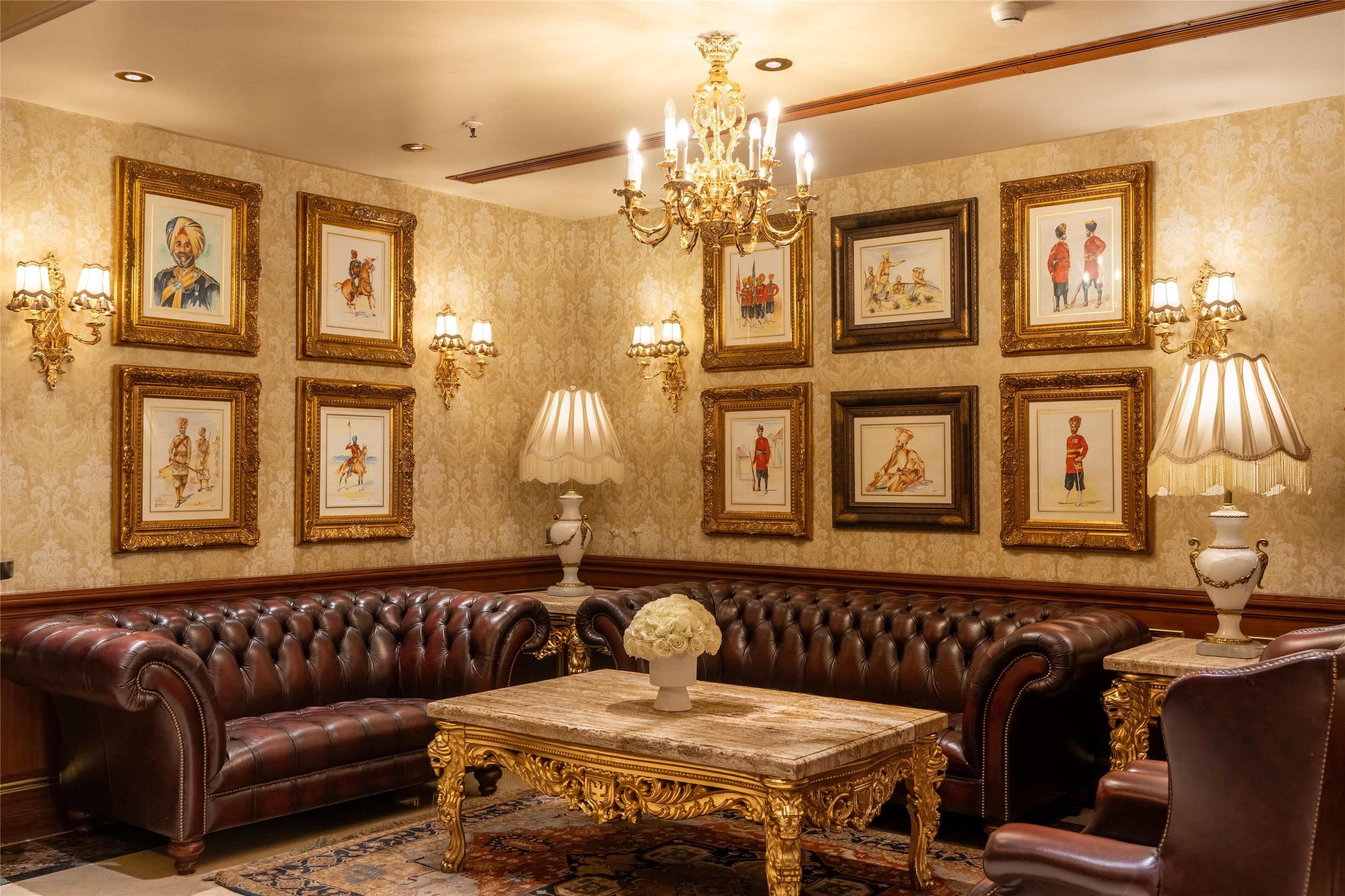 Salon