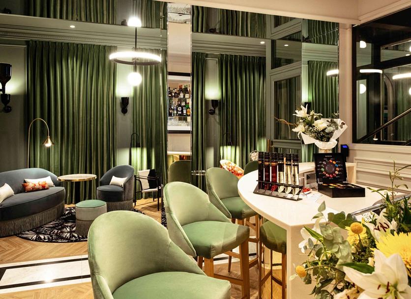 Salon Photo