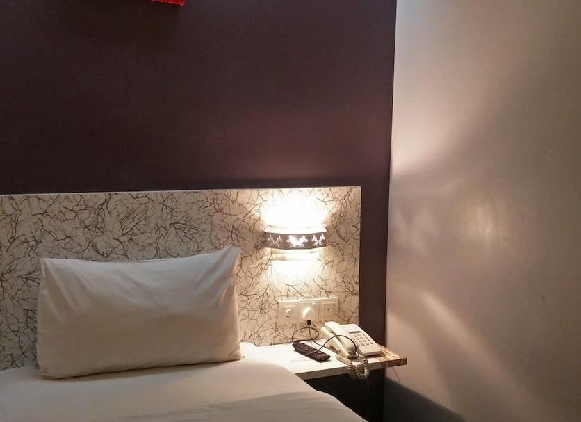 Équipements de la chambre Photo
