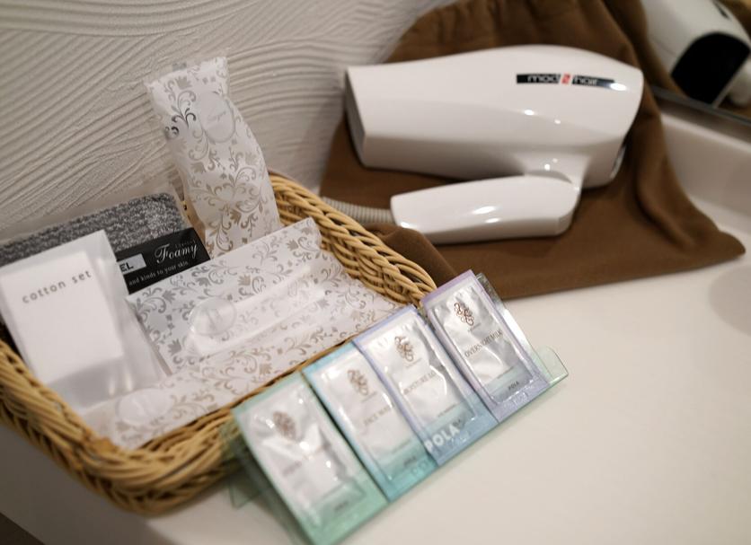 Équipements de la chambre Photo