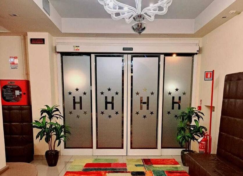 Hall d’entrée Photo