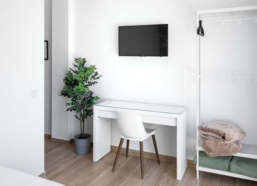 Équipements de la chambre Photo