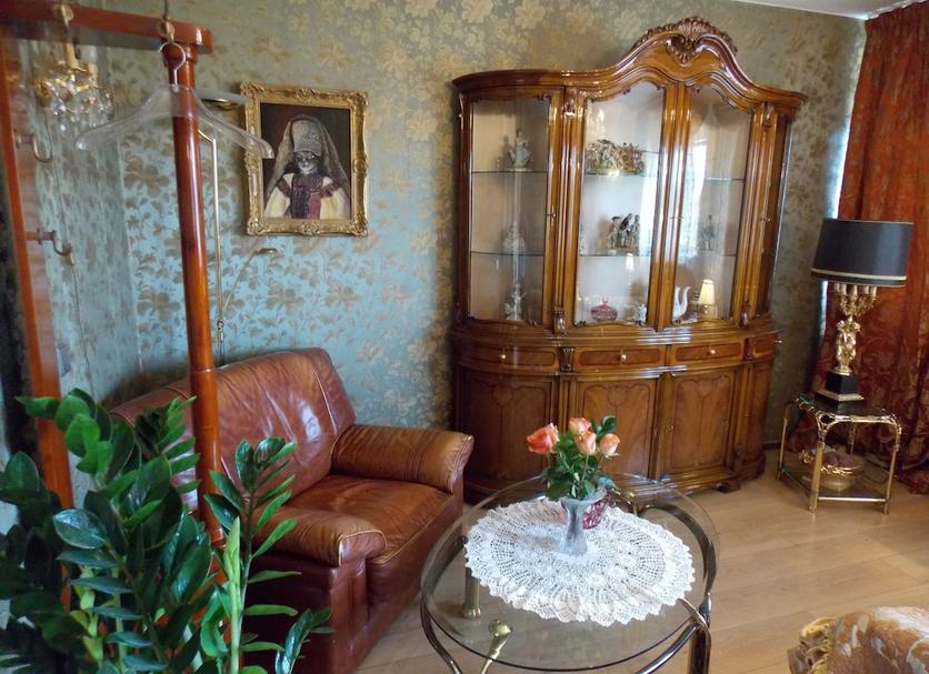 Salon Photo