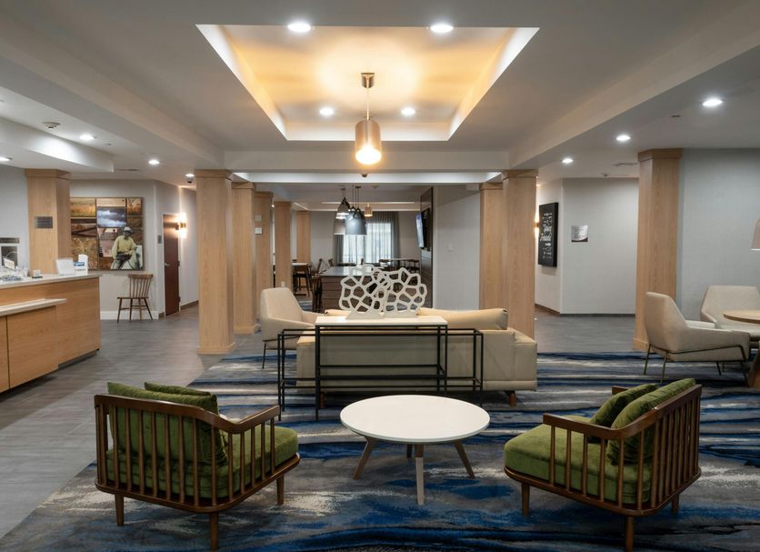 Hall d’entrée Photo