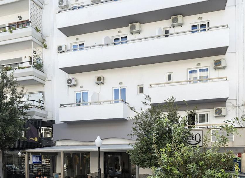 Bâtiment Photo