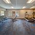 Salle de sport