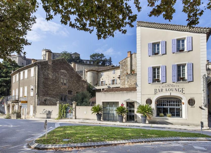 Bâtiment Photo