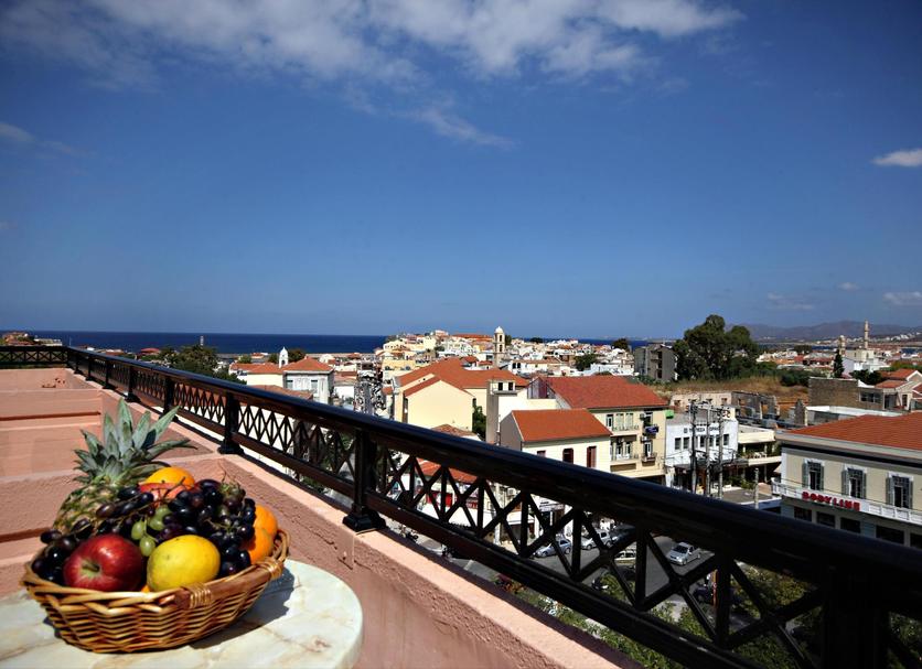 Balcon Photo