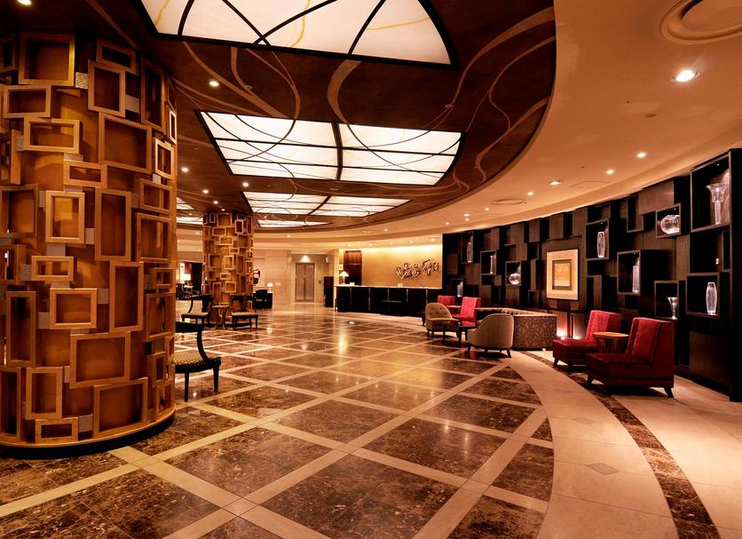 Hall d’entrée Photo