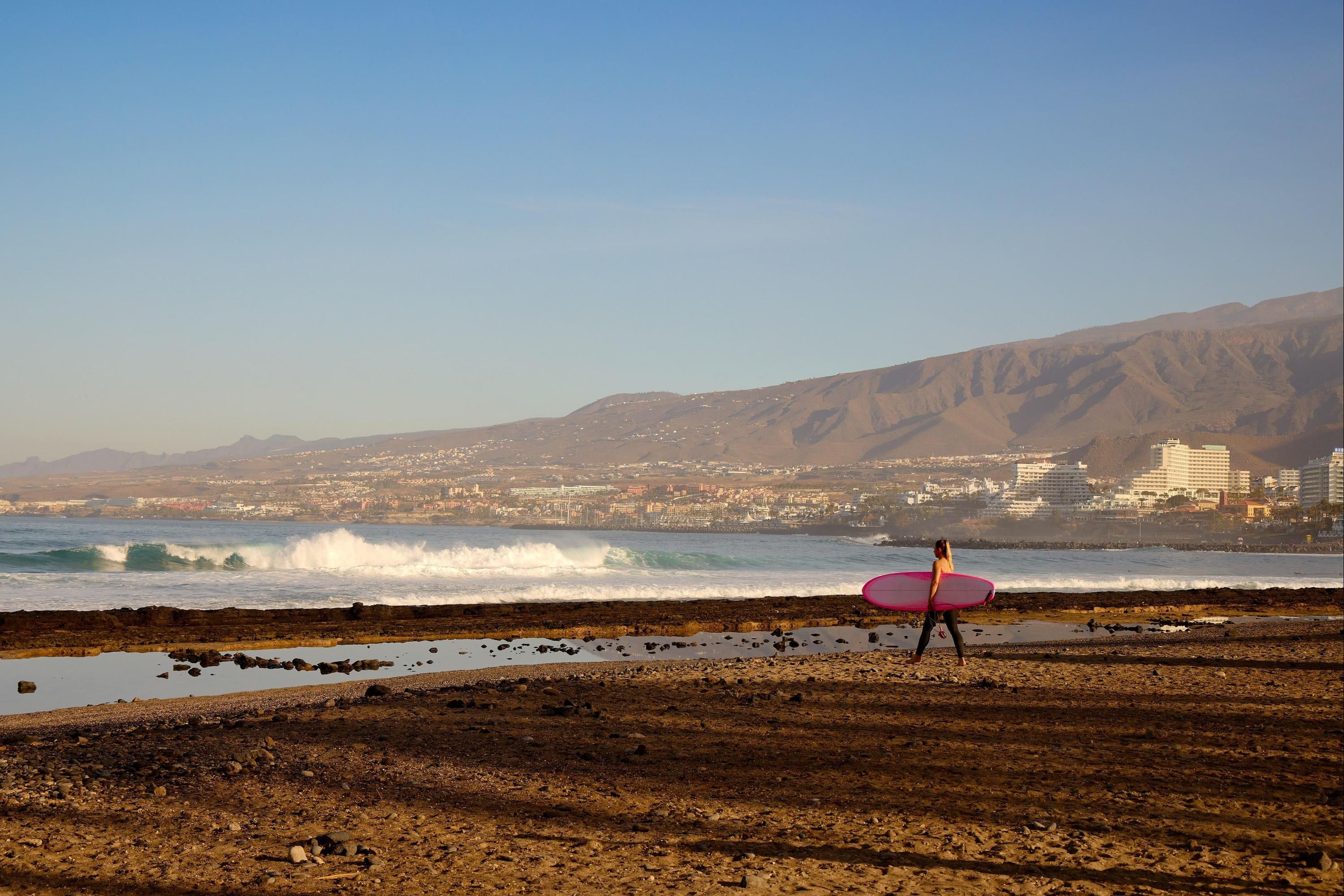 Plage