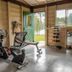Salle de sport