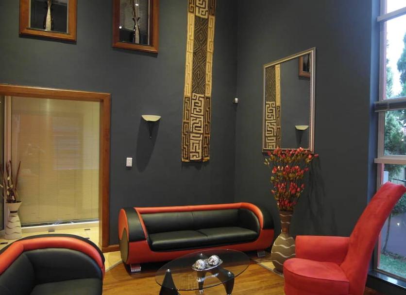 Salon Photo