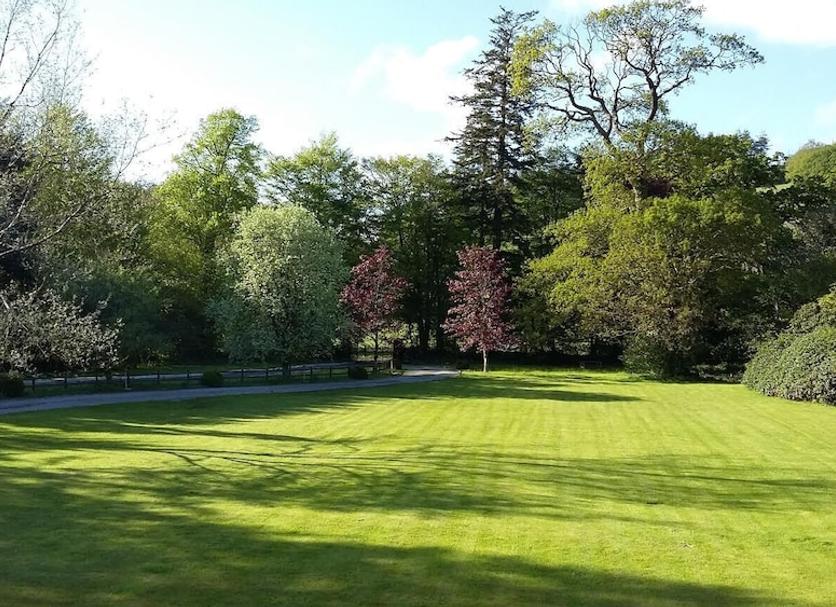 Extérieur Photo
