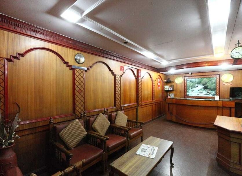 Hall d’entrée Photo