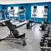 Salle de sport