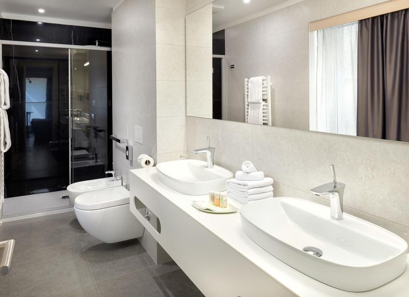 Salle de bain Photo