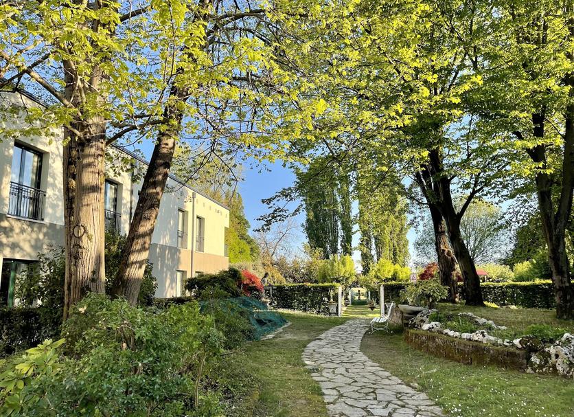 Extérieur Photo