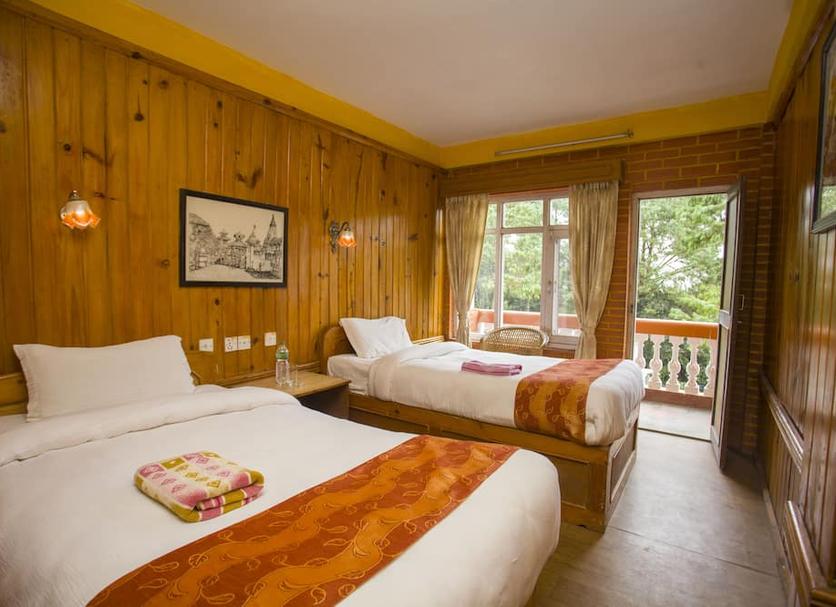 Chambre Photo