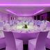 Salle de banquet