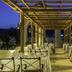 Salle de banquet