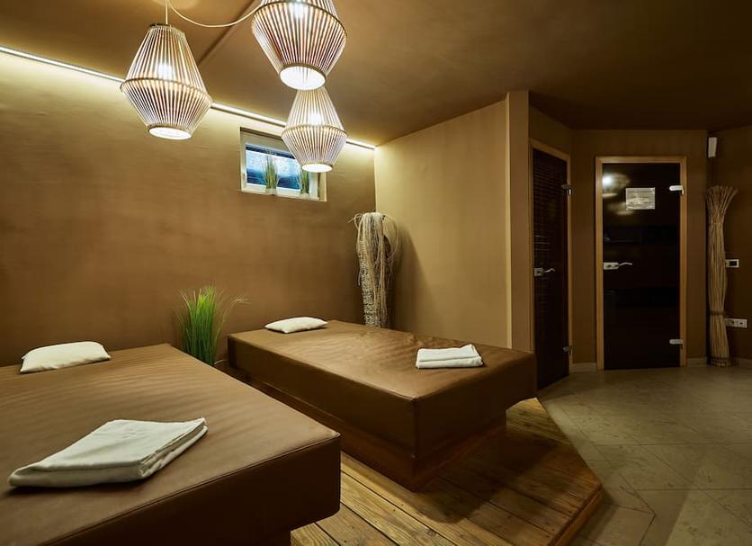 Spa Photo