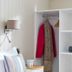 Équipements de la chambre