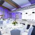Salle de banquet