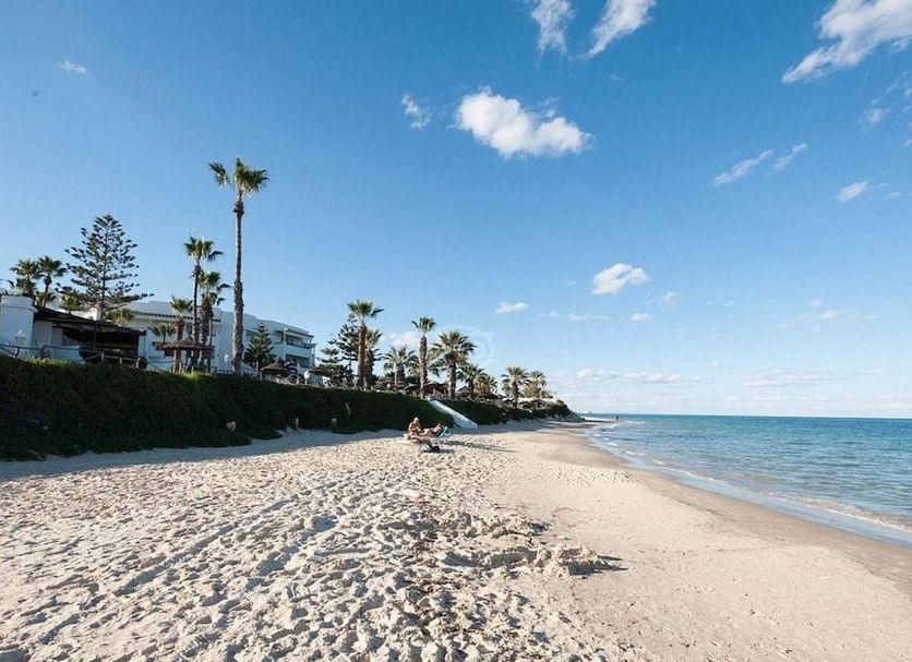 Plage Photo