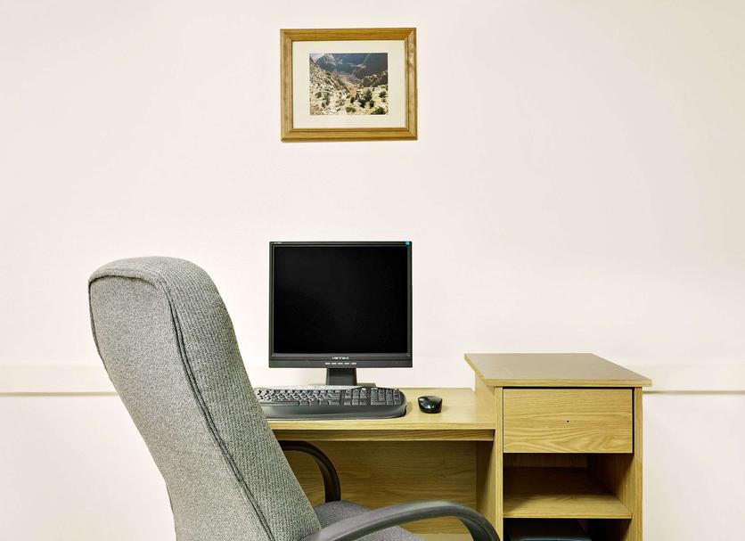 Équipements de la chambre Photo