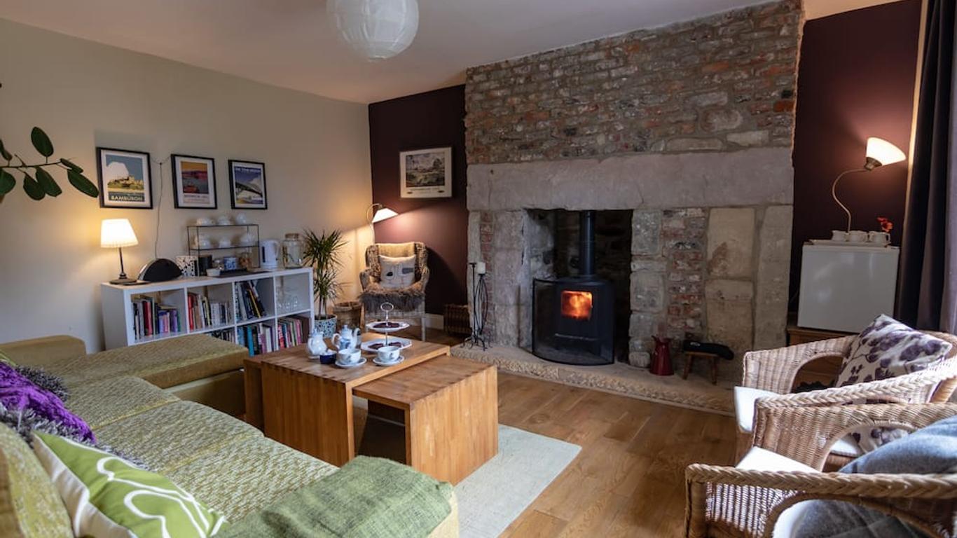 Wyndgrove House