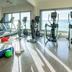 Salle de sport