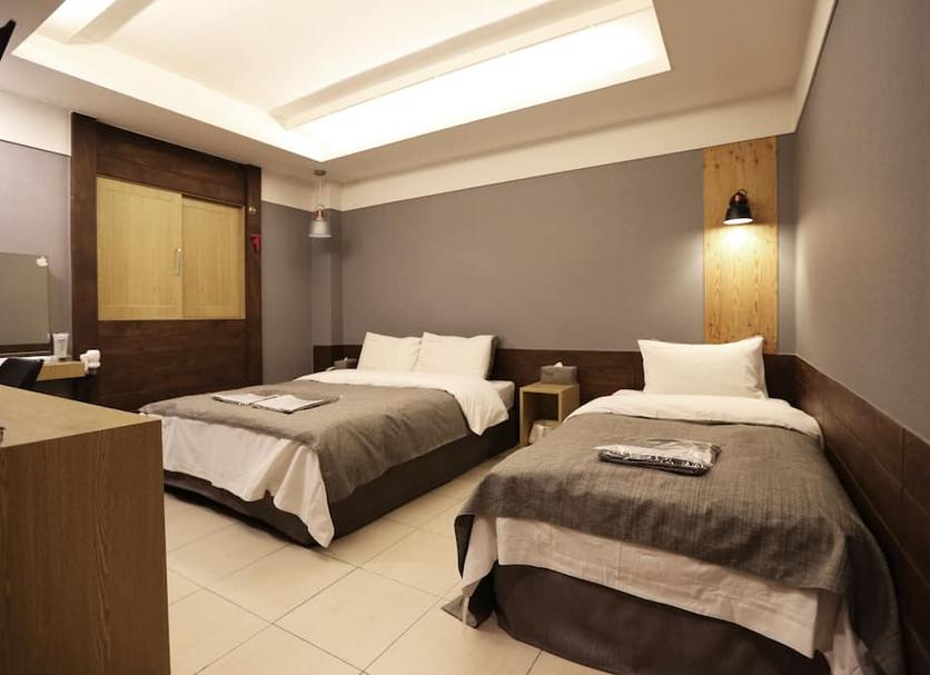 Chambre Photo