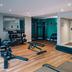 Salle de sport