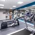 Salle de sport