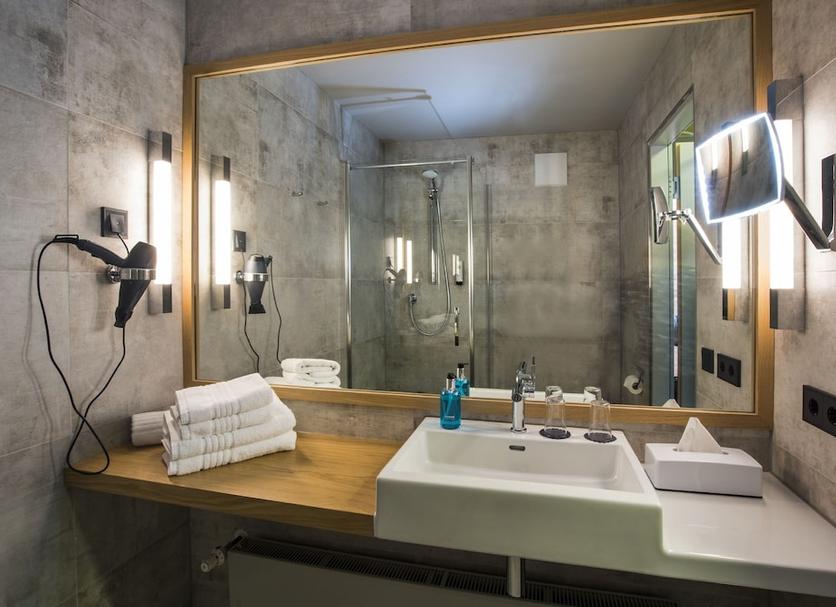 Salle de bain Photo