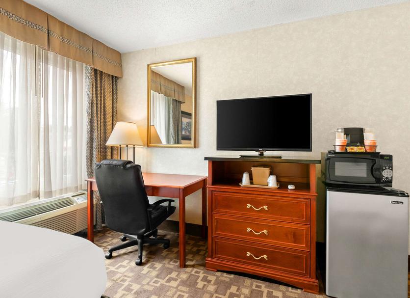 Équipements de la chambre Photo