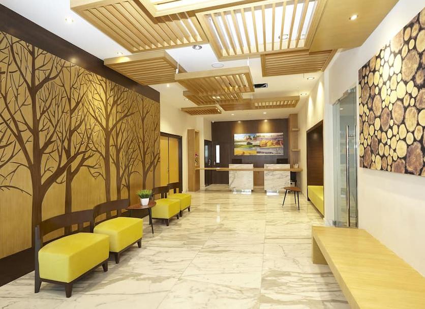 Hall d’entrée Photo