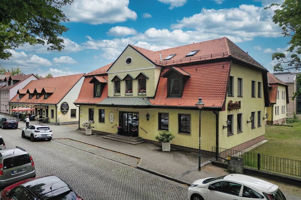 Bâtiment
