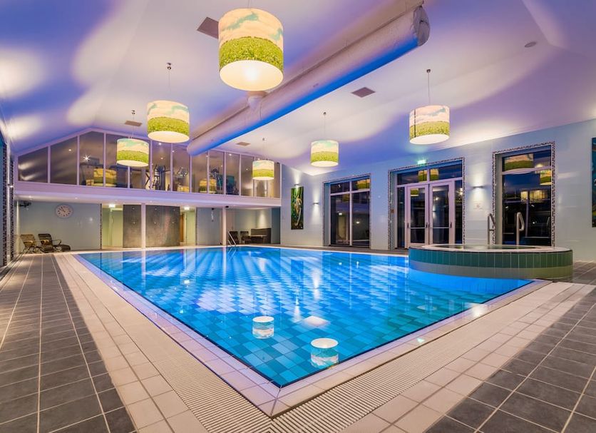 Piscine Photo