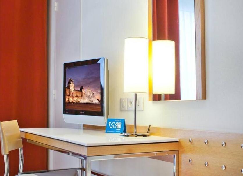 Équipements de la chambre Photo