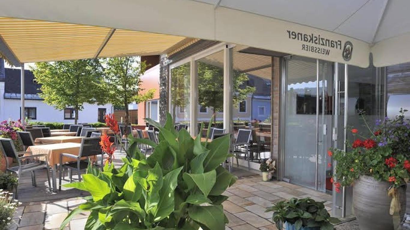Biergasthaus Schiffner