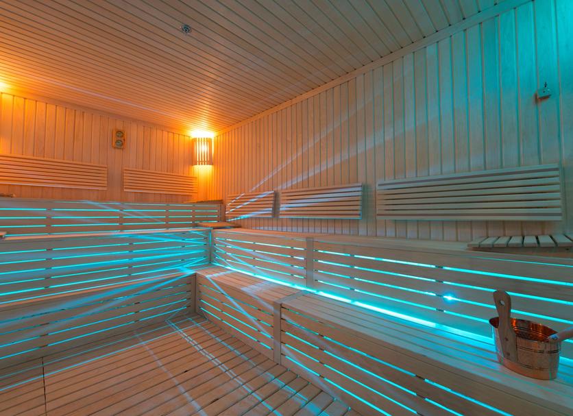 Spa Photo